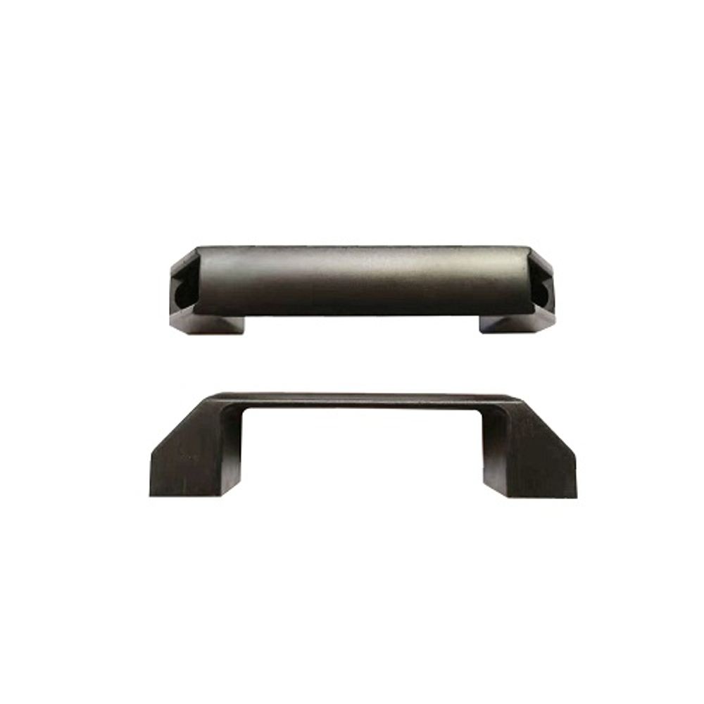 Ручка пластиковая E 0120 (L-120mm)