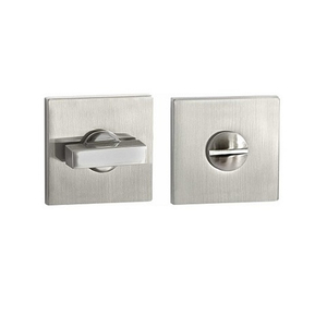 Завертка под фикс. RENZ SLIM BK 03 SN (никель матовый)