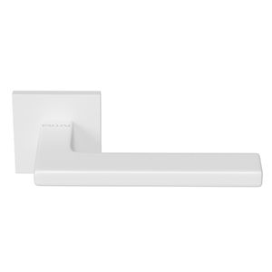 Ручка дверная PALLINI "Капелла" PAL-COS-04-S White (белый)