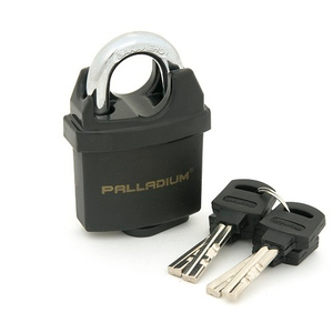 Замок навесной PALLADIUM 902F-50