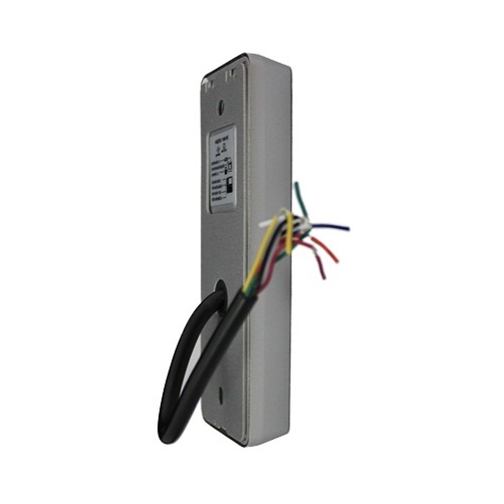 Вызывная видеопанель Triniti HD