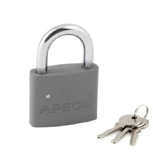 Замок навесной APECS PD-02-60