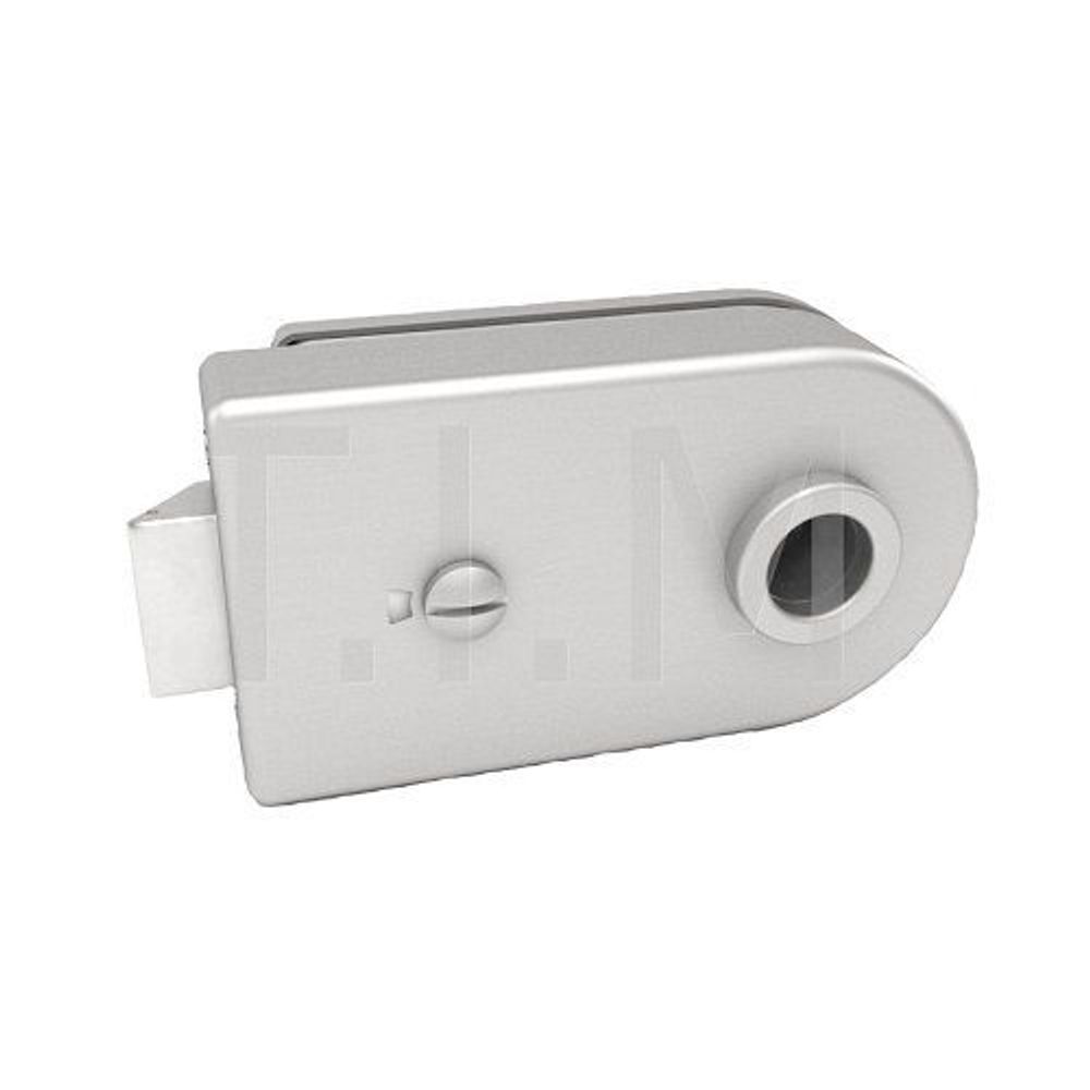 Замок с индикатором закрывания I-60sb ANB