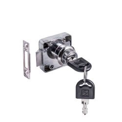 Мебельный замок № 338 автомат