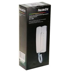 Трубка домофонная FE-12M белый