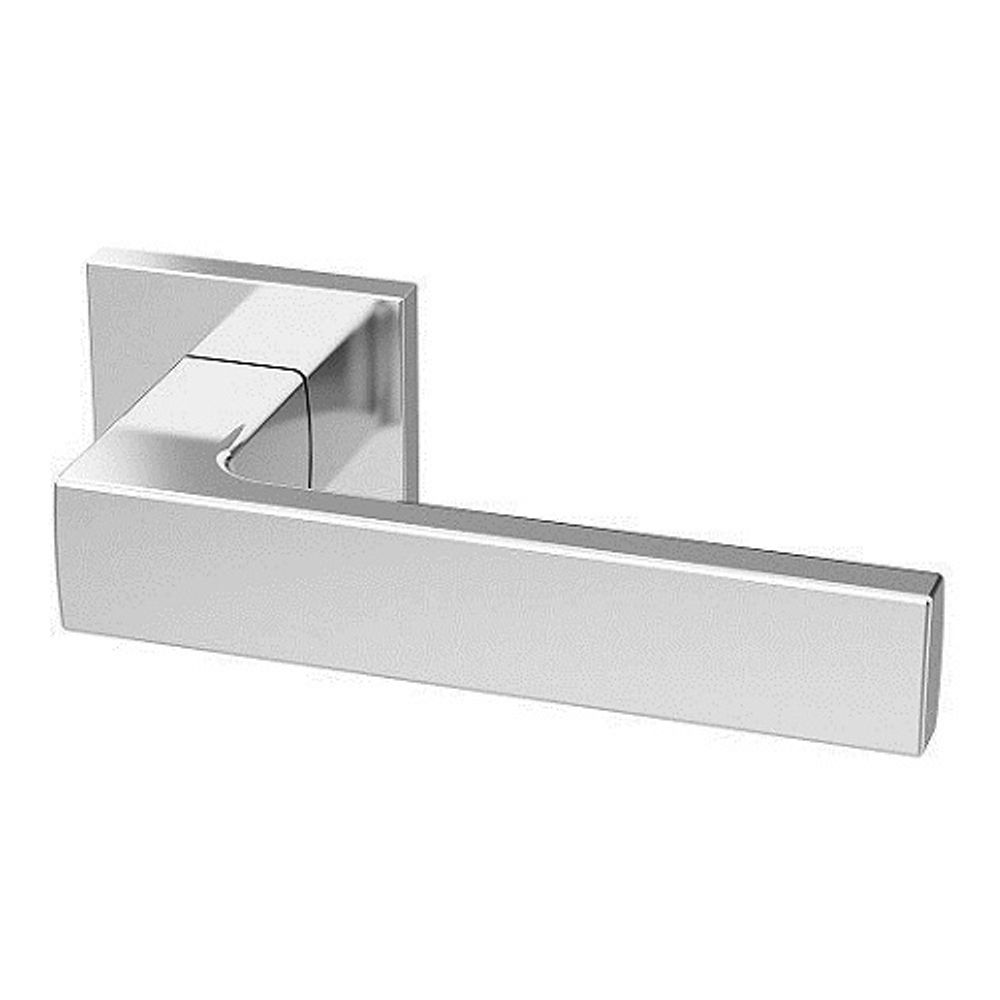 Ручка раздельная ARMADILLO SKY USS CP-8 Хром /42809/