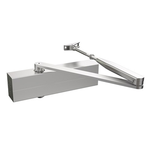 Корпус доводчика ARMADILLO DCS.UN.BC/DA 25-100/140 AL алюминий /47991/