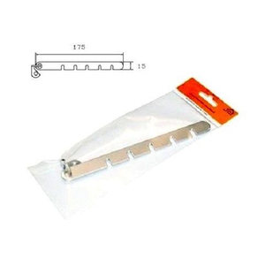 Ограничитель оконный ДОМАРТ (белый)