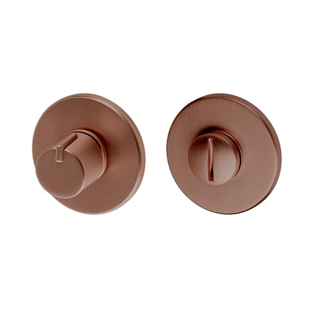 Ручка поворотная ARMADILLO BK6.R.YM AC-9 медь /62227/