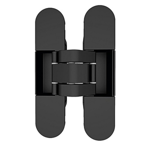 Петля скрытой установки AGB ECLIPSE 2.1 E30200.92.93 (черный) /44239/ (1 шт)