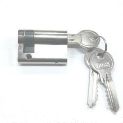 Полуцилиндр Titan 45 (35x10) мм, 3кл.