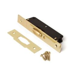 Роликовый фиксатор APECS R-0002 G золото