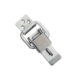 Замок накидной L=46 цинк