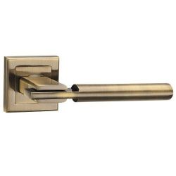 Ручка раздельная PUNTO CITY QL ABG-6