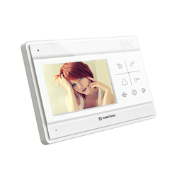 LILU Монитор видеодомофона