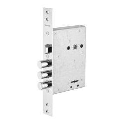 Замок врезной BORDER 87317 (87309) ЗВ9-8Г/15 (КЛП7-97).В21.У2