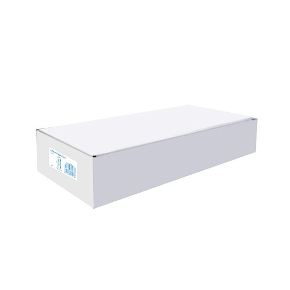 Петля скрытой установки ARMADILLO U3D2200.VPG (ESTETIC 200) BL черный /48919/ (1шт)