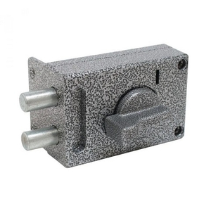 Замок накладной АЛЛЮР ЗН1-М1 (аналог Калуга ЗН1-М1)