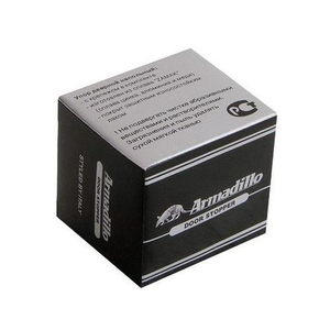 Упор дверной ARMADILLO DH003ZA GP золото /15094/