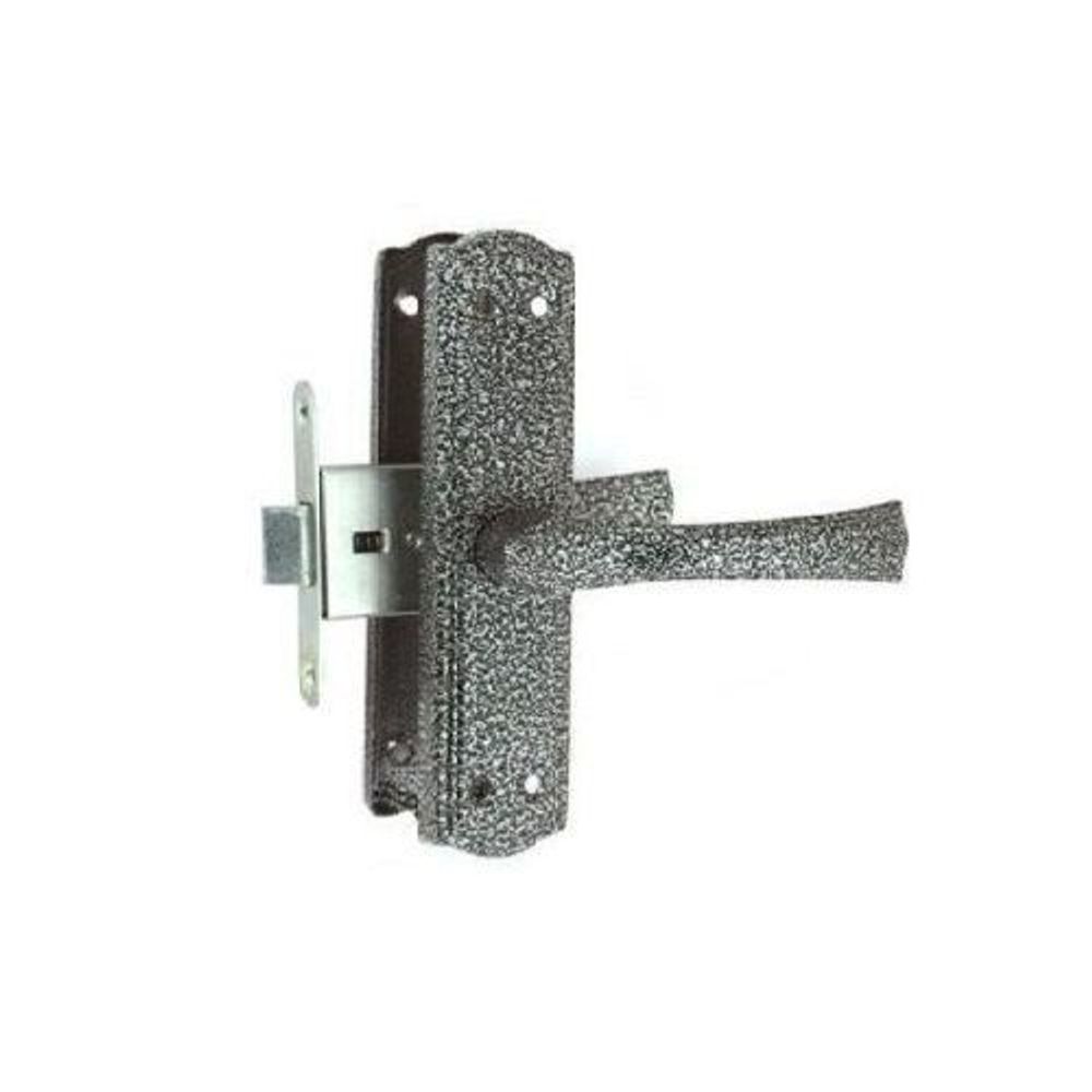 Защелка Avers ЗЩ1-2-6 (серебро)