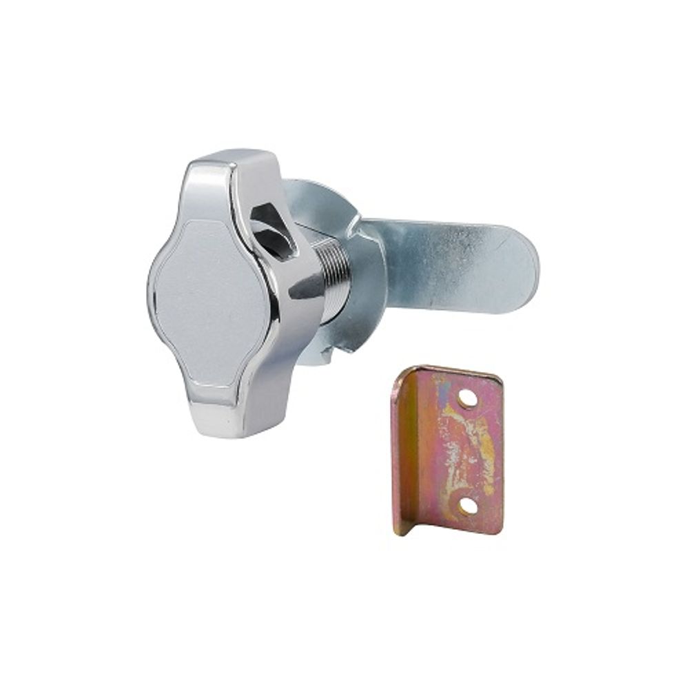 Замок колодочный 2120-25 (0160/25)