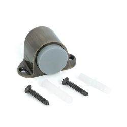 Упор дверной PALLADIUM 02 AB бронза