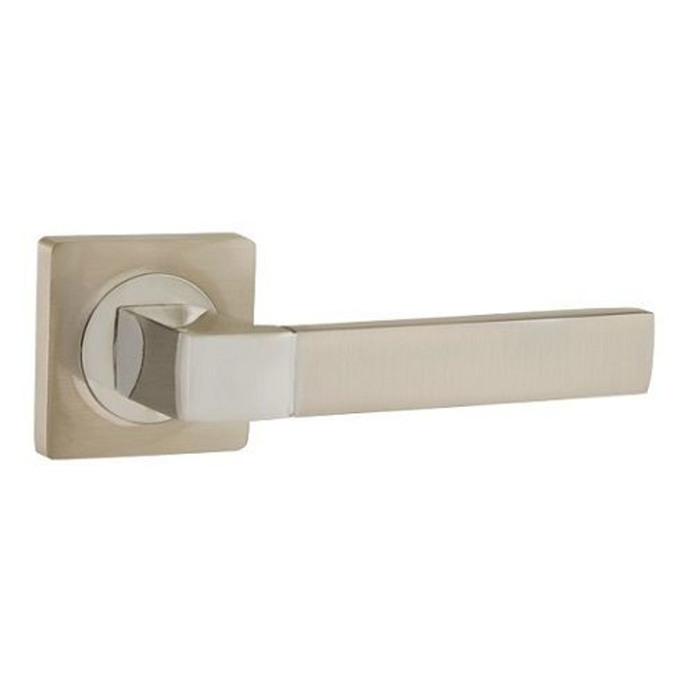 Ручка раздельная AJAX FUSION JK SN/CP-3