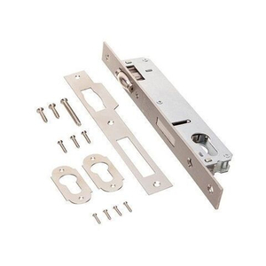 Замок врезной APECS 7300-35-R-NIS никель