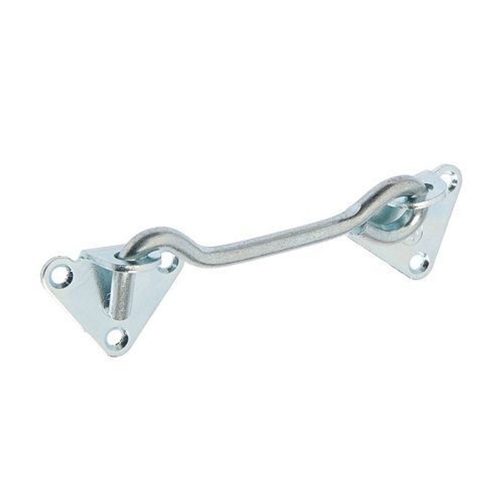 Крючок ветровой КУНГУР КР-110 цинк (1 шт)