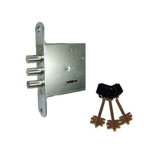 Замок врезной REX 1.4