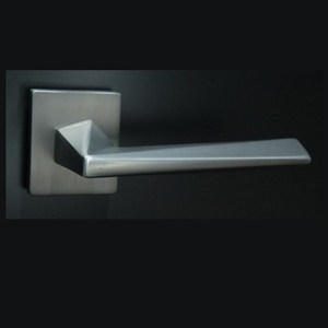 Ручка раздельная ALEMAR A7665-85 MSBN графит