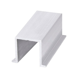 Нижняя направляющая PUNTO Soft LINE 45/55/1500 track (1,5 м) /46677/