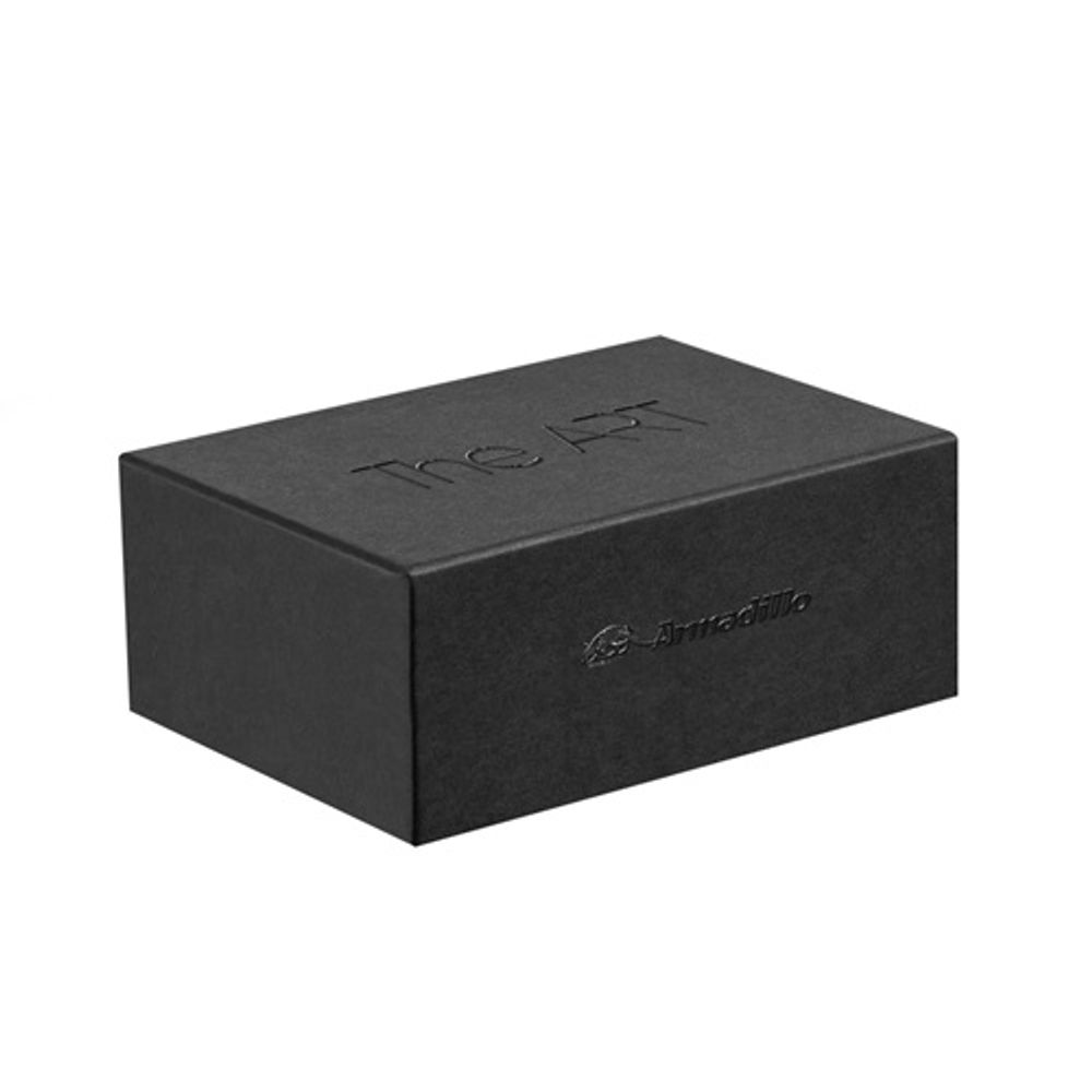 Ручка раздельная ARMADILLO LUXURY ART FSG-39 флорентийское золото /63865/