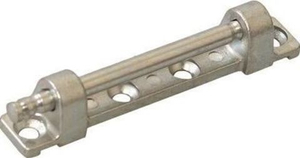 Петля рамная верхняя 100 кг. со штифтом ELEMENTIS (1 шт)