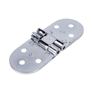 Петля секретерная большая хром (1 шт)