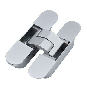 Петля скрытой установки VANTAGE B33-115x23-3D SC мат.хром