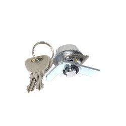 Почтовый замок для денежного ящика кассы SFT-2000