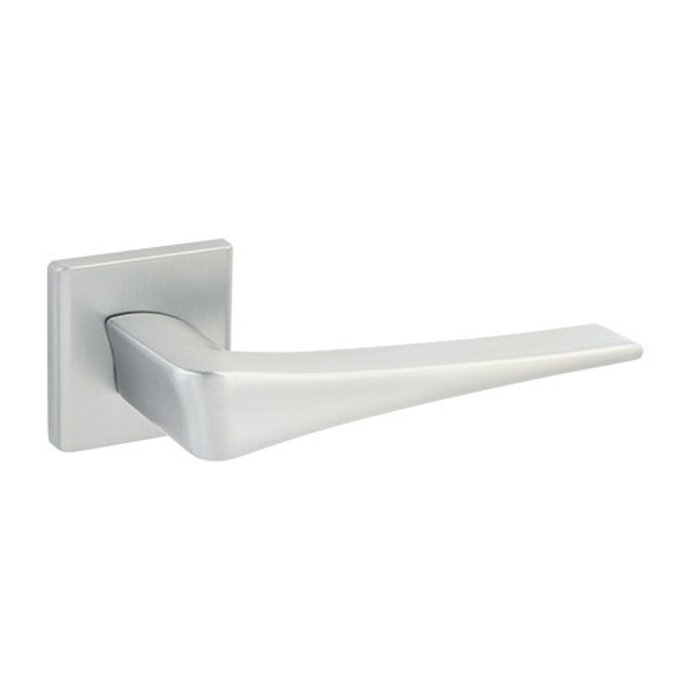 Ручки дверные APECS Ultra H-60143-A-CRS