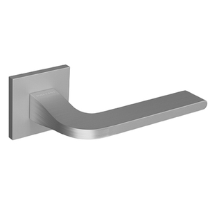 Ручка дверная PALLINI "Кассиопея" PAL-COS-02-S SC (матовый хром)