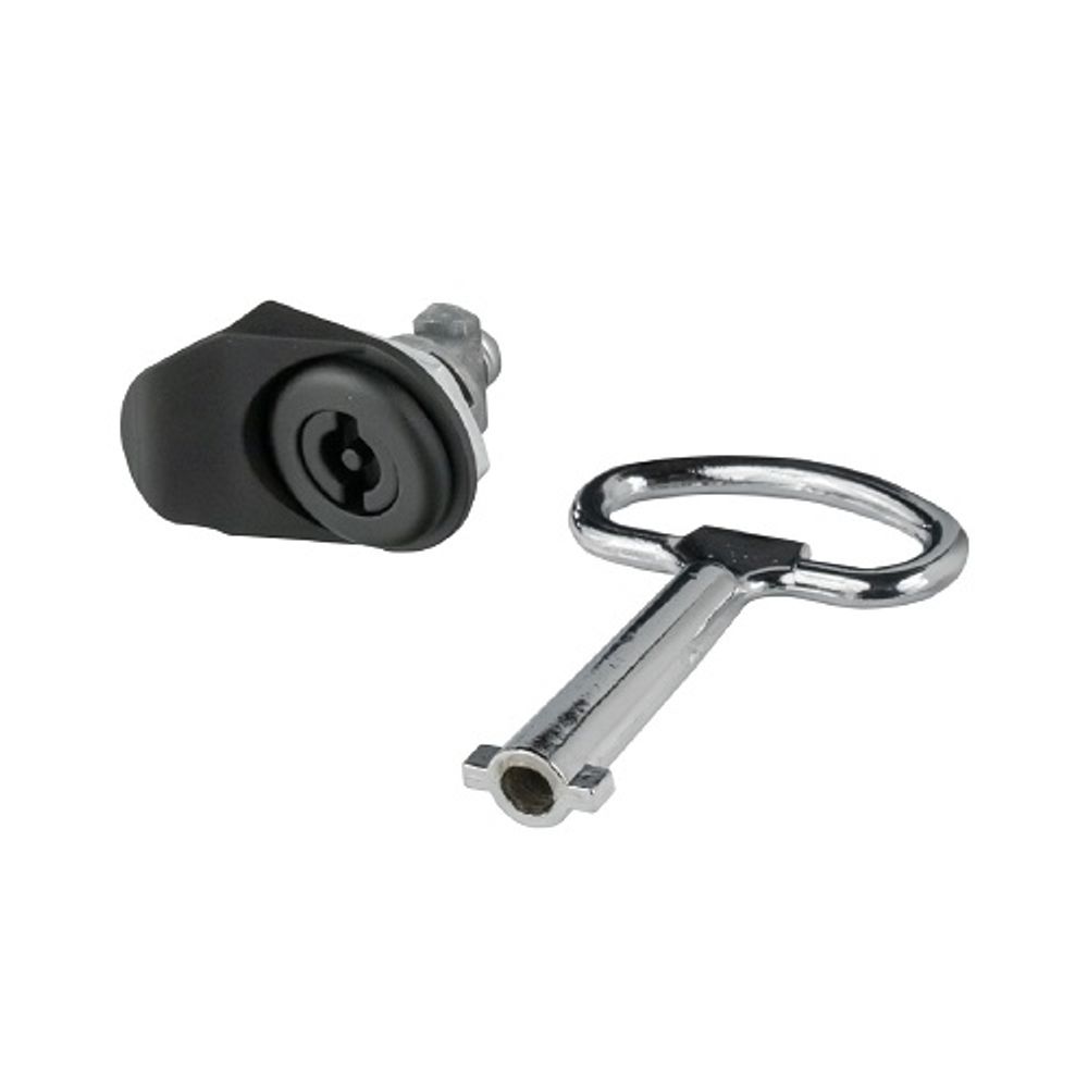 Замок мебельный MS1088-1