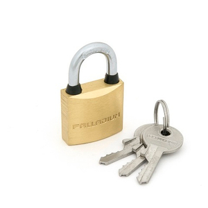Замок навесной PALLADIUM 301B-30