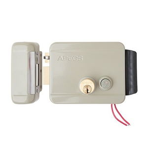 Замок электромеханический APECS ERL-2369-GR-L