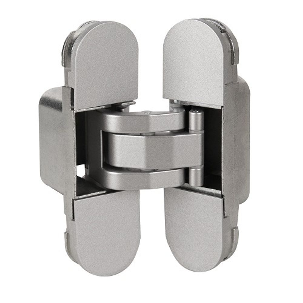 Петля скрытой установки PUNTO UNION 2.2 ZN/IND SC мат.хром /60077/