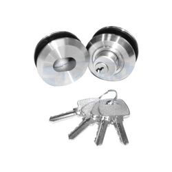 Замок TITAN T-690 SSS