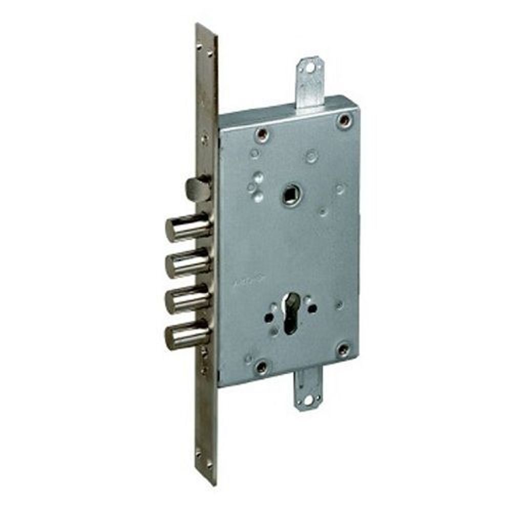 Корпус врезного замка CISA LOGO line 56.435.48