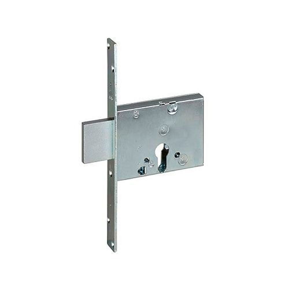 Корпус врезного замка CISA 56.013.70