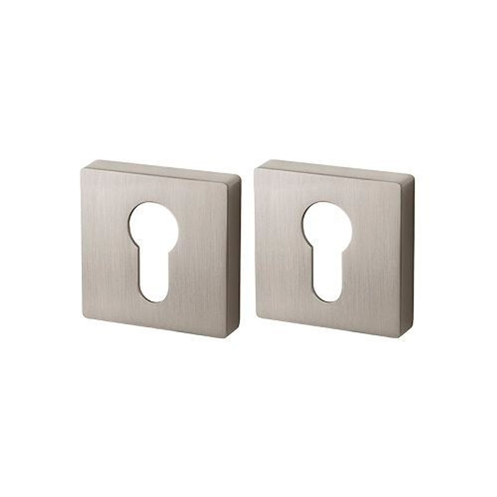 Накладка ARMADILLO CYLINDER ET USQ SN-3 мат.никель