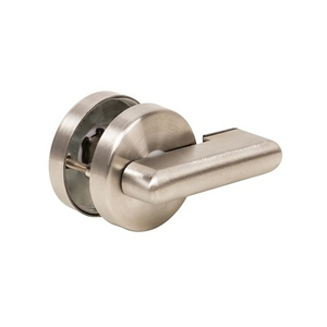 Ручка поворотная AJAX BK6 WC-CABIN SS нерж.сталь /59123/