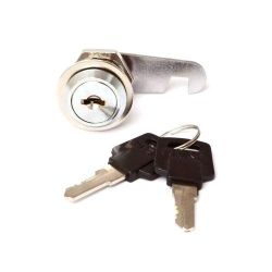 Замок почтовый AVERS CAM-01/25 NI