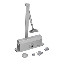 Доводчик дверной Vanger DC-85-SL